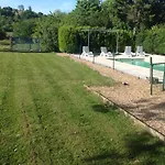 Le Grand Chemin De La Vie Bed & Breakfast 4*