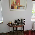 Le Grand Chemin De La Vie Bed & Breakfast
