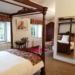 Le Grand Chemin De La Vie Bed & Breakfast