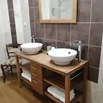 Bed & Breakfast Le Grand Chemin De La Vie 4*