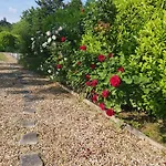 Le Grand Chemin De La Vie Bed & Breakfast Montcaret