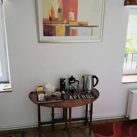 Le Grand Chemin De La Vie Bed & Breakfast