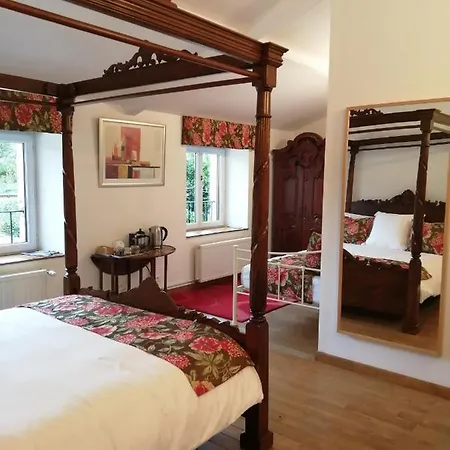 Le Grand Chemin De La Vie Bed & Breakfast