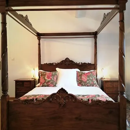 Bed & Breakfast Le Grand Chemin De La Vie