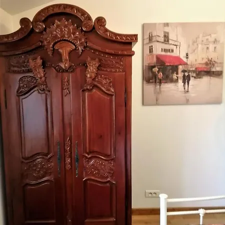 Bed and breakfast Le Grand Chemin De La Vie