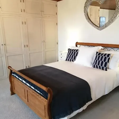 Le Grand Chemin De La Vie Bed & Breakfast Montcaret