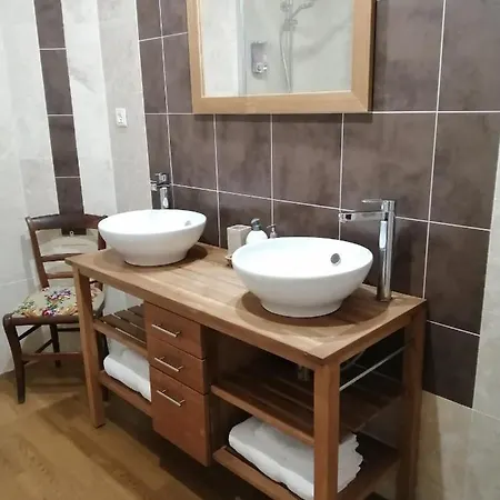 Bed & Breakfast Le Grand Chemin De La Vie 4*