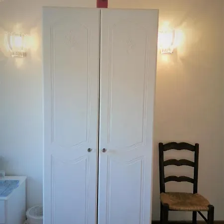 Le Grand Chemin De La Vie Bed and breakfast Montcaret