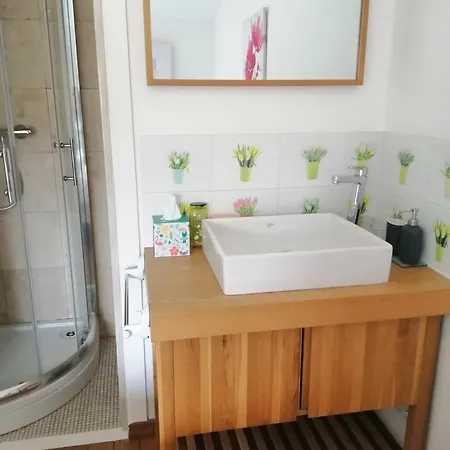 Le Grand Chemin De La Vie Bed and breakfast 4*