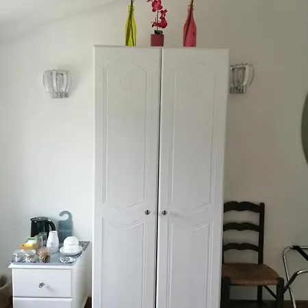 Bed & Breakfast Le Grand Chemin De La Vie 4*