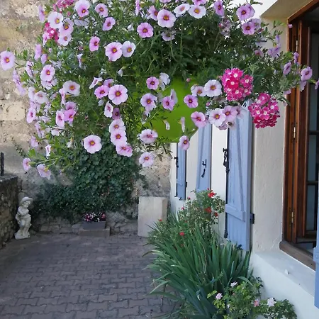Le Grand Chemin De La Vie Bed & Breakfast