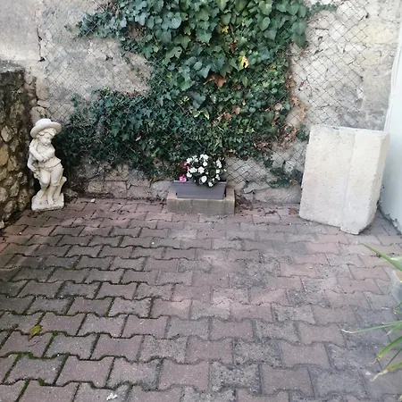 Bed & Breakfast Le Grand Chemin De La Vie