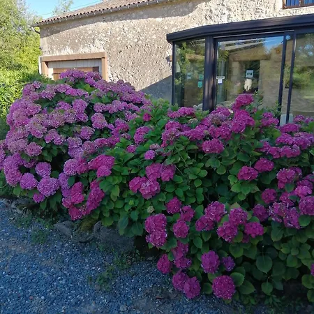 Bed & Breakfast Le Grand Chemin De La Vie 3*