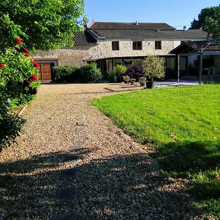 Bed & Breakfast Le Grand Chemin De La Vie