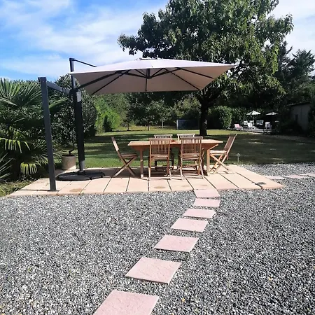 Bed & Breakfast Le Grand Chemin De La Vie 3*