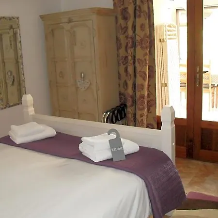 Le Grand Chemin De La Vie 4* Montcaret