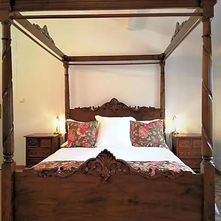 Bed & Breakfast Le Grand Chemin De La Vie