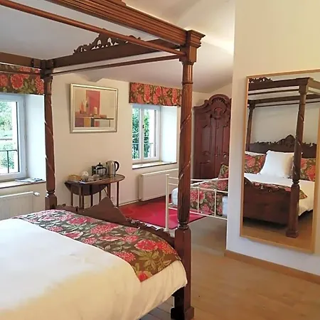 Bed & Breakfast Le Grand Chemin De La Vie