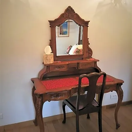 Bed & Breakfast Le Grand Chemin De La Vie