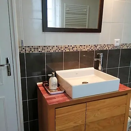Bed & Breakfast Le Grand Chemin De La Vie
