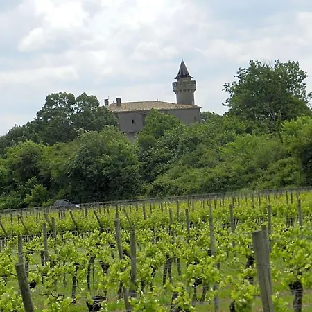 Le Grand Chemin De La Vie 4* Montcaret