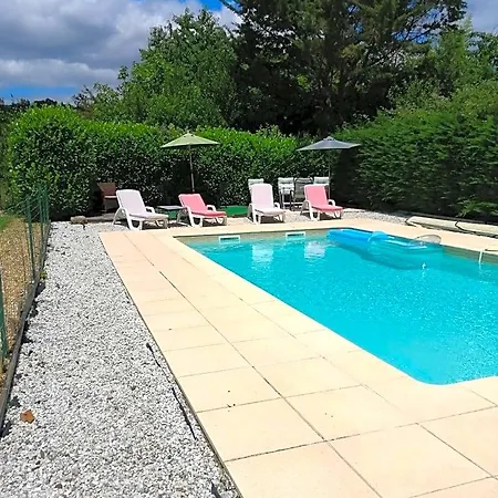 Le Grand Chemin De La Vie Bed & Breakfast