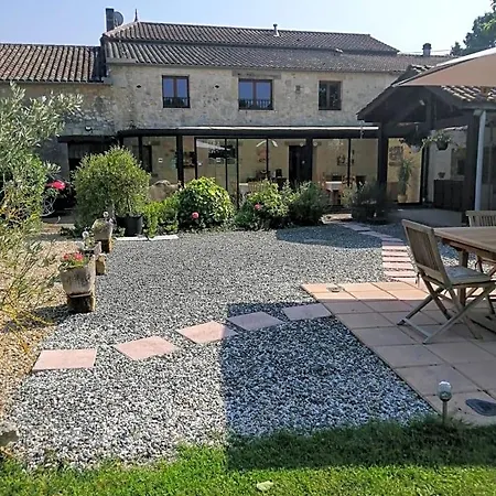 Bed & Breakfast Le Grand Chemin De La Vie