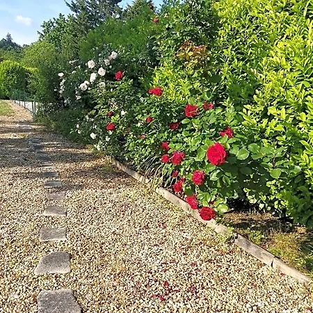 Bed & Breakfast Le Grand Chemin De La Vie