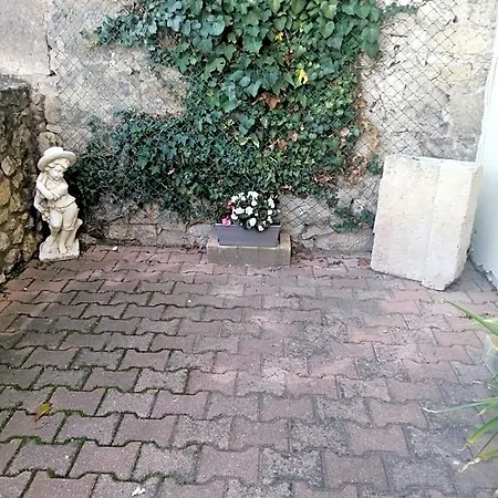 Le Grand Chemin De La Vie Bed and breakfast 4*