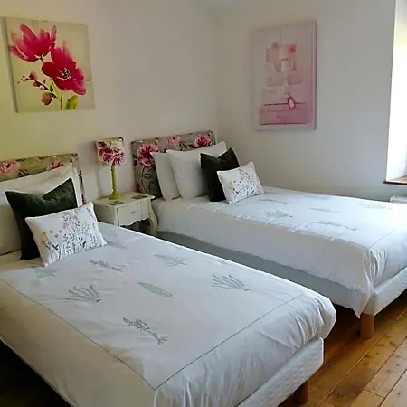 Bed and breakfast Le Grand Chemin De La Vie