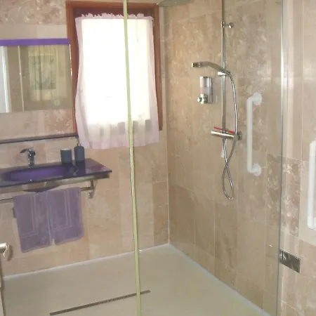 Bed and breakfast Le Grand Chemin De La Vie Montcaret