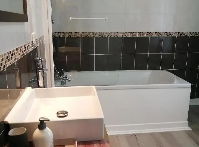 Bed & Breakfast Le Grand Chemin De La Vie 4*