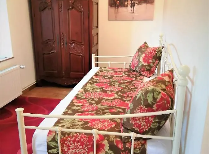 Le Grand Chemin De La Vie Bed & Breakfast