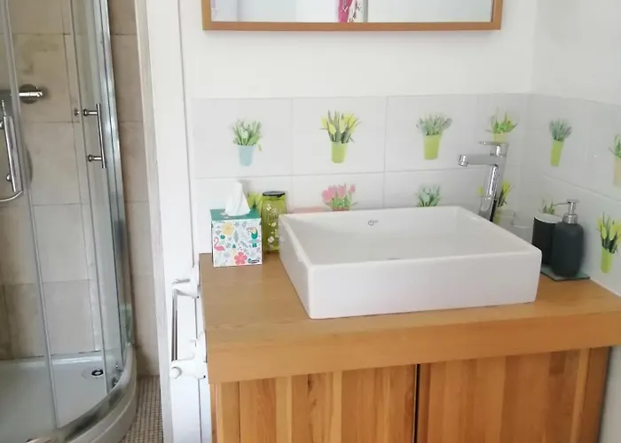 Le Grand Chemin De La Vie Bed & Breakfast 4*